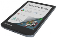 Czytnik PocketBook Verse Pro Color 16GB niebiesko-czarny