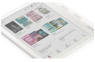 Czytnik Kobo Libra Colour 1GB biały
