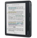 Czytnik Kobo Libra Colour 1GB czarny