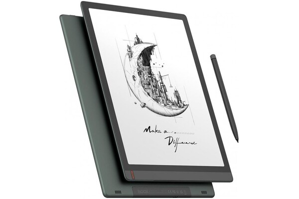 Czytnik Onyx BOOX Tab X 6GB czarny