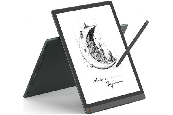 Czytnik Onyx BOOX Tab X 6GB czarny