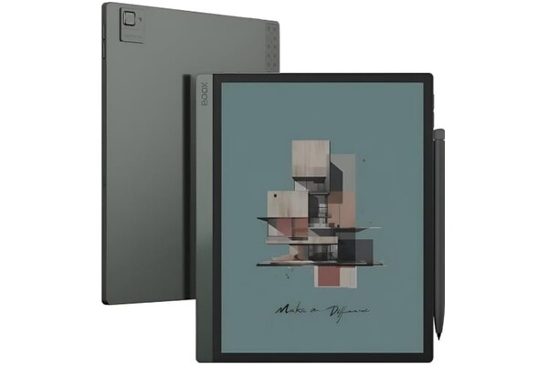 Czytnik Onyx BOOX Tab Ultra C Pro 6GB czarny