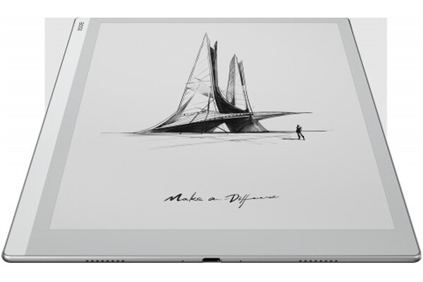 Czytnik Onyx BOOX Go 4GB biały