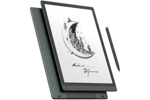 Czytnik Onyx BOOX Tab X 6GB szary