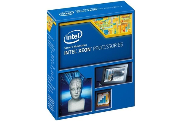 Procesor Intel Xeon E5-2430 2.5GHz 1356 15MB