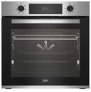 Piekarnik do zabudowy Beko BBIE123001XD elektryczny inox-stalowy
