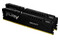 Pamięć RAM Kingston Fury Black Beast 16GB DDR5 6000MHz Z radiatorem 36CL