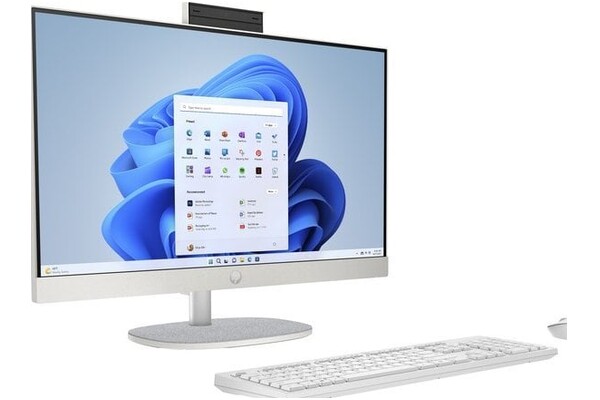HP 24-cr0020ne 16GB DDR4 Windows 11 Home