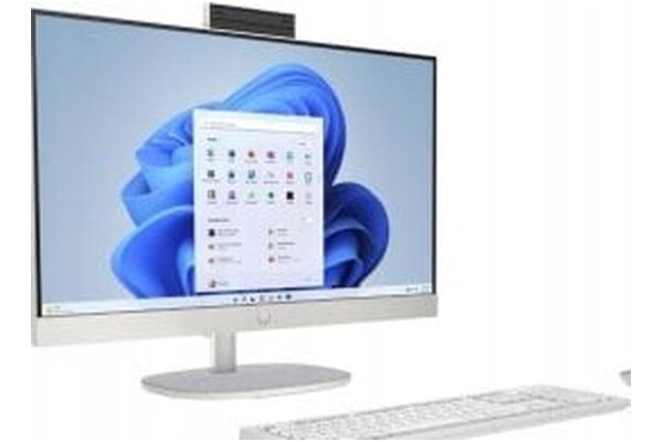 HP 24-cr0242nw 16GB DDR4 INTEL Iris Xe 500GB SSD Windows 11 Home
