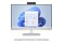 HP 24-cr0242nw 16GB DDR4 INTEL Iris Xe 500GB SSD Windows 11 Home