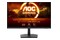 Monitor 23.8" AOC 24G15N2 czarny