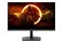 Monitor 23.8" AOC 24G15N2 czarny