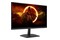 Monitor 23.8" AOC 24G15N2 czarny