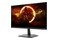Monitor 23.8" AOC 24G15N2 czarny