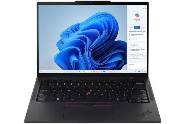 Laptop Lenovo ThinkPad T14s 14" Intel Core Ultra 7 Intel 32GB 1024GB SSD Windows 11 Professional