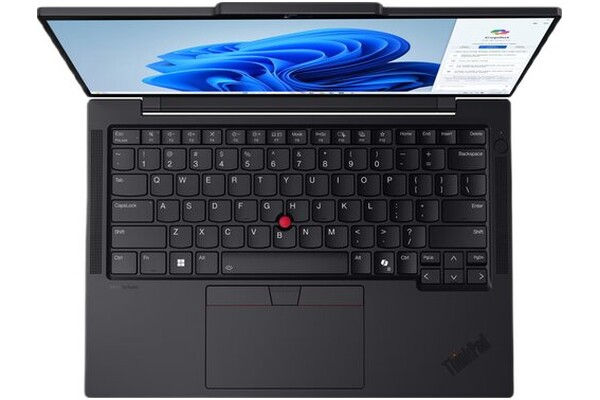 Laptop Lenovo ThinkPad T14s 14" Intel Core Ultra 7 Intel 32GB 1024GB SSD Windows 11 Professional