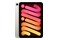 Tablet Apple iPad mini 8.3" Apple A15 8GB/128GB, różowy