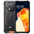 Smartfon OUKITEL G1 czarno-pomarańczowy 6.52" 6GB/256GB