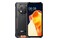 Smartfon OUKITEL G1 czarno-pomarańczowy 6.52" 6GB/256GB