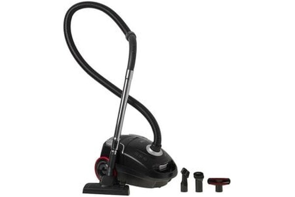 Odkurzacz Adler AD7054 tradycyjny workowy 800W