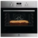 Piekarnik do zabudowy Electrolux EOH3H54X elektryczny srebrny