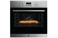 Piekarnik do zabudowy Electrolux EOH3H54X elektryczny srebrny