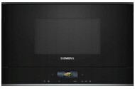 Kuchenka mikrofalowa Siemens BF722R1B1 21l 900W