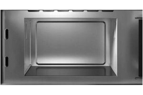 Kuchenka mikrofalowa Siemens BF722R1B1 21l 900W