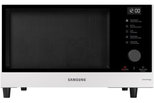 Kuchenka mikrofalowa Samsung MC32DB7746KEE1 32l 900W