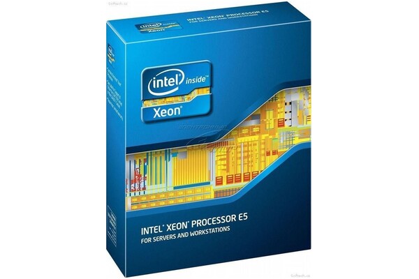 Procesor Intel Xeon E5-4650 2.7GHz 2011 20MB