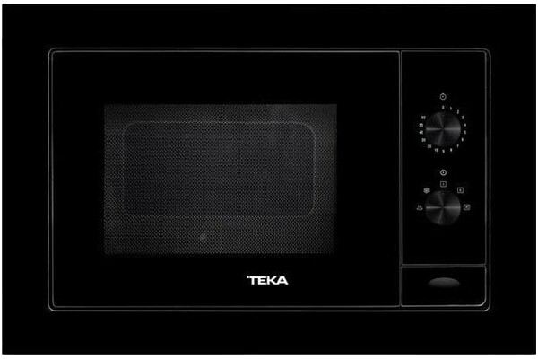 Kuchenka mikrofalowa TEKA ML8200BIL