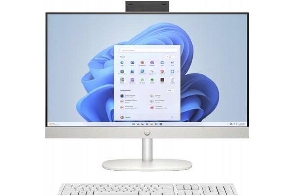 HP 24-cr0332nw 16GB DDR4 AMD Radeon Graphics 500GB SSD Windows 11 Home