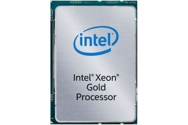 Procesor Intel Xeon 5222 Gold 3.8GHz 3647 5MB