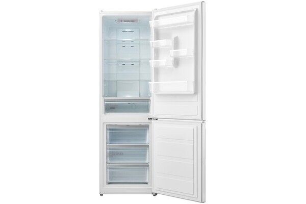 Lodówka Midea MDRB424FGE01I