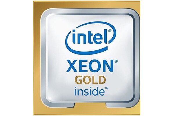 Procesor Intel Xeon 6254 Gold 3.9GHz 3647 75MB