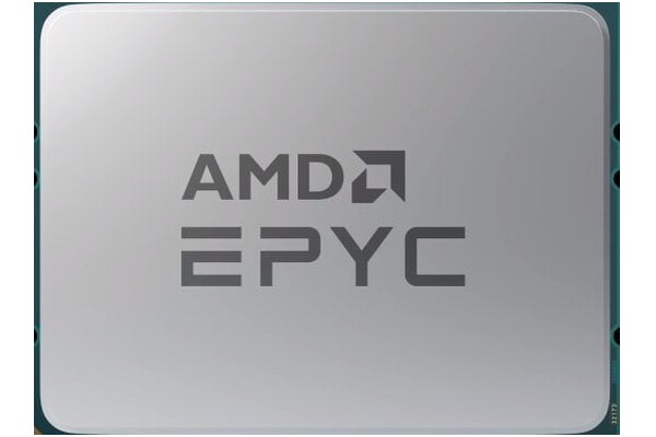 Procesor AMD EPYC 9654P 2.4GHz brakdanych 384MB