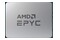 Procesor AMD EPYC 9654P 2.4GHz brakdanych 384MB