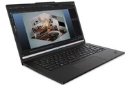 Laptop Lenovo ThinkPad P14s 14.5" Intel Core Ultra 7 NVIDIA RTX 500 Ada 32GB 1024GB SSD Windows 11 Professional