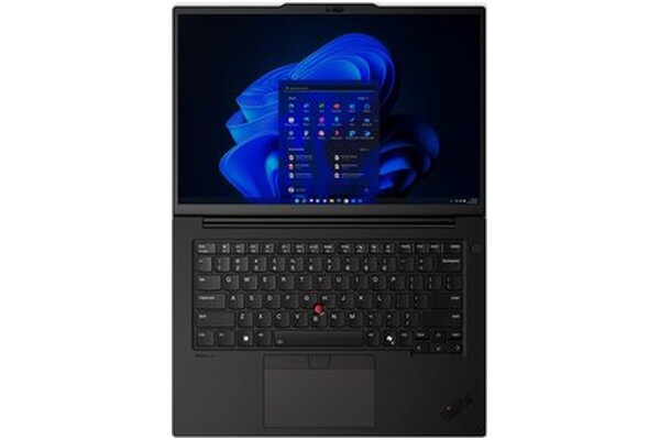 Laptop Lenovo ThinkPad P14s 14.5" Intel Core Ultra 7 NVIDIA RTX 500 Ada 32GB 1024GB SSD Windows 11 Professional