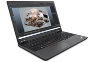 Laptop Lenovo ThinkPad P16V 16" AMD Ryzen 7 AMD Radeon 780M 32GB 1024GB SSD Windows 11 Professional