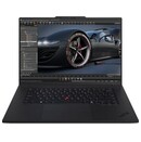 Laptop Lenovo ThinkPad P1 16" Intel Core Ultra 7 NVIDIA GeForce RTX 4060 32GB 1024GB SSD Windows 11 Professional