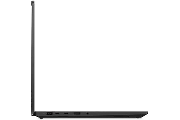 Laptop Lenovo ThinkPad P1 16" Intel Core Ultra 7 NVIDIA GeForce RTX 4060 32GB 1024GB SSD Windows 11 Professional