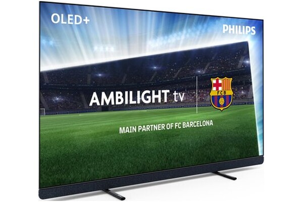 Telewizor Philips 77OLED909/12 77" 4K Ultra HD