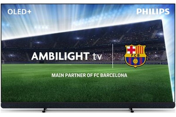 Telewizor Philips 77OLED909/12 77" 4K Ultra HD