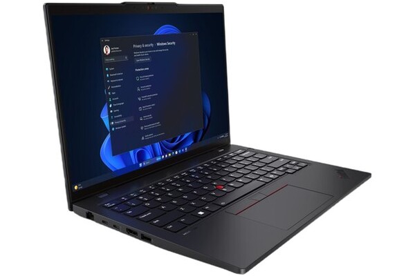 Laptop Lenovo ThinkPad L14 14" AMD Ryzen 7 AMD Radeon 680M 16GB 512GB SSD Windows 11 Professional
