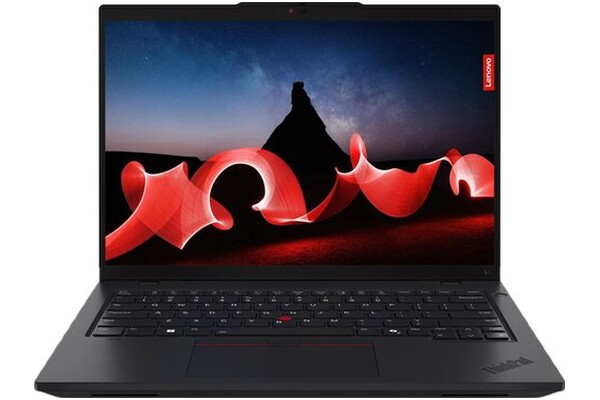 Laptop Lenovo ThinkPad L14 14" AMD Ryzen 7 AMD Radeon 680M 16GB 512GB SSD Windows 11 Professional