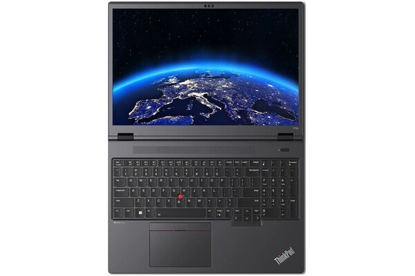 Laptop Lenovo ThinkPad P16V 16" AMD Ryzen 7 AMD Radeon 780M 16GB 512GB SSD Windows 11 Professional