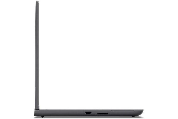 Laptop Lenovo ThinkPad P16V 16" AMD Ryzen 7 AMD Radeon 780M 16GB 512GB SSD Windows 11 Professional
