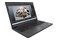Laptop Lenovo ThinkPad P16V 16" AMD Ryzen 7 AMD Radeon 780M 16GB 512GB SSD Windows 11 Professional