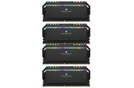 Pamięć RAM CORSAIR Dominator Platinum RGB 64GB DDR5 6400MHz Z radiatorem 1.4V 32CL
